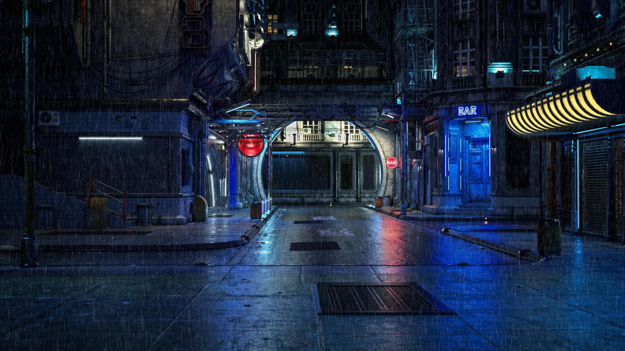 Game Art Visualization visualization 3
