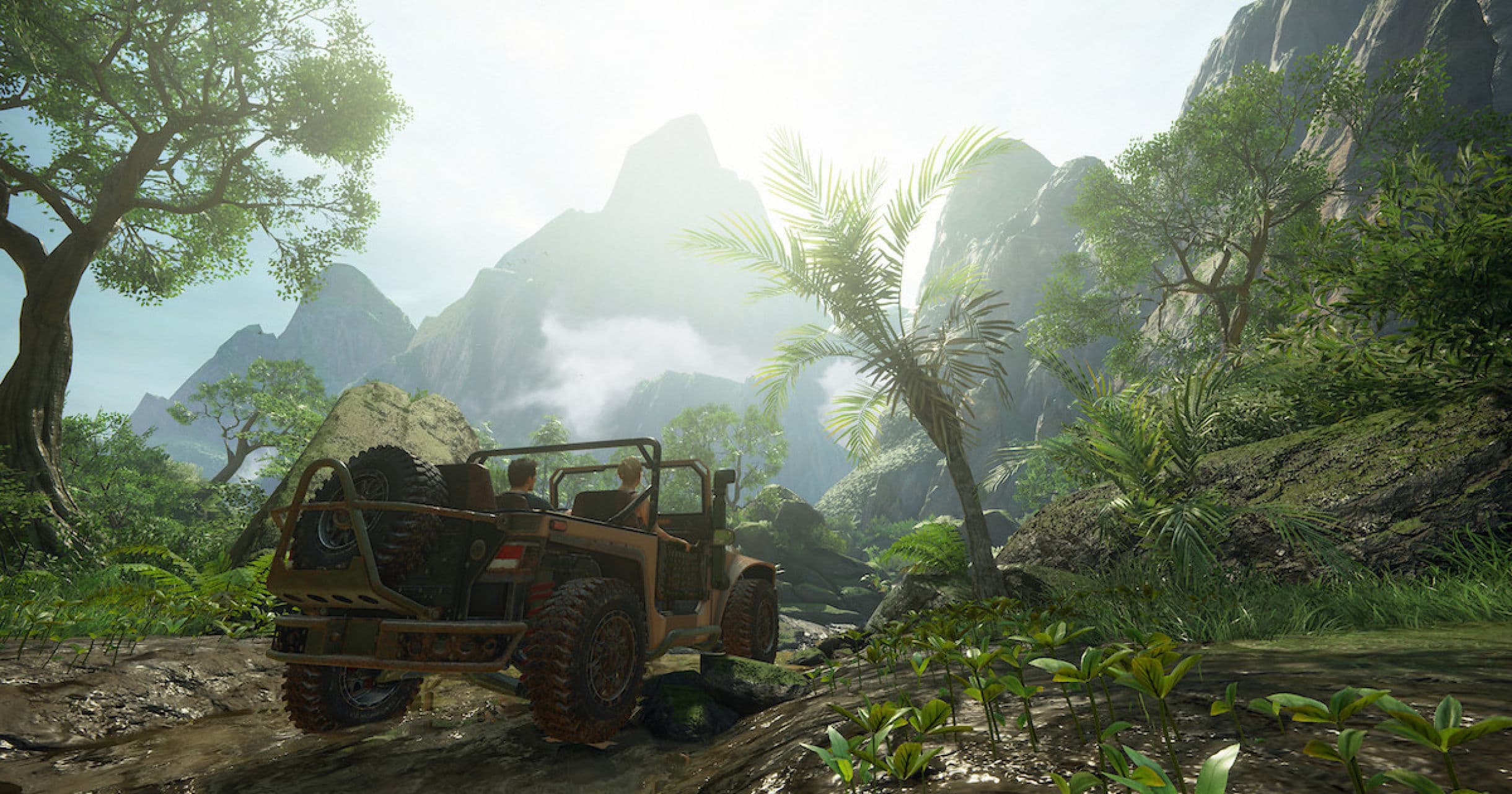 Game Art Visualization visualization 4